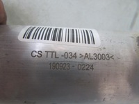 фото thumb №4, Korando iv 2.0 t-gdi 20r труба турбіни інтеркулер