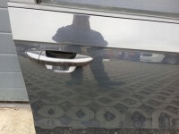 фото thumb №7, Двері правий перед vw passat b7 li7f