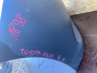 фото thumb №9, Бампер переднее перед toyota hilux 8 viii 15-