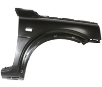 фото thumb №1, Land rover freelander 97-, крыло перед новый правый