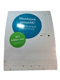 фото thumb №1, Peugeot iii expert jumpy proace 18- праве двері бічний зсувні