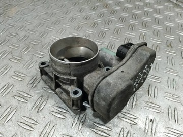 фото thumb №5, Дроссельная заслонка opel astra g berton 2.2