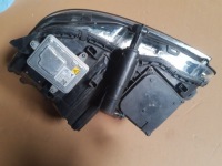 Mercedes c-klasa w204 рестайлінг  bi ксенон ils a2048204430 комплектна сіра Київ, фото thumb