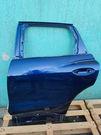 фото thumb №1, Audi q4 e tron e-tron 89a833311 kk двері ліві задні