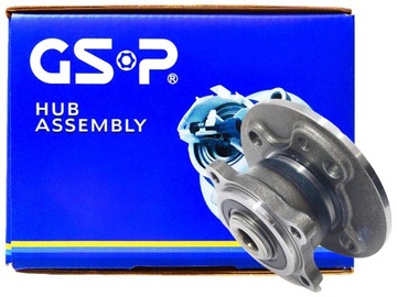 фото thumb №15, Підшипник ступиці fiat fiat panda 169 alfa, lancia