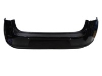 Бампер задній задній під  датчики заднього виду pdc vw golf vii 7 hb 2012-2017 Недорого, фото thumb