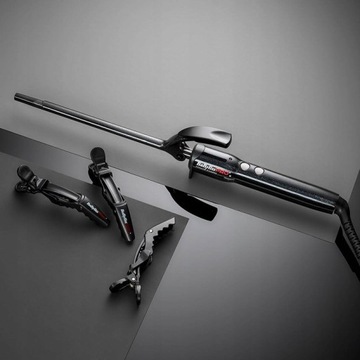 Lokówka tradycyjna Babyliss Pro BAB2470TDE