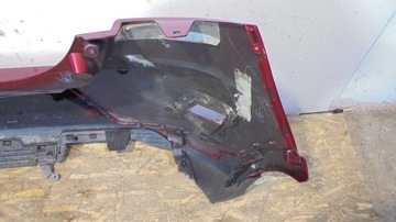 фото thumb №6, Бампер зад j7bb-17d781-g ford ka plus