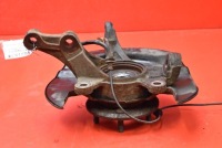 фото thumb №5, Поворотный кулак ступица левая перед honda crv 3 iii 2.0 i-vtec 150 km 4x4 06-09