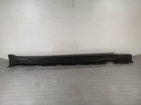 фото thumb №6, Bmw f10 f11 защита порог левая 7184773