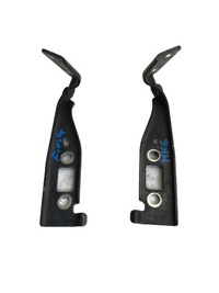 фото thumb №1, Петля петли капот левый правый fiesta mk6