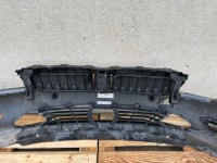 Бампер перед передний bmw 3 g20 g21 2018- + жалюзи решётки радиатора 9465188 + решётки в Украине, фото thumb