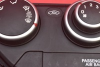 фото thumb №8, Панель управление обдув 97250-1y120 kia picanto 2 ii 11-15