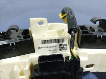 фото thumb №10, Honda civic viii перемикач комбінований стрічка подушка безпеки 35250-smg-h512-m1