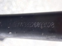 Купити Поворотний кулак ступиця правий задні bmw 6883340 6854120 bmw 8 g16 840i 3.0i 4x4, фото thumb