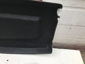 фото thumb №13, Полиця зад задня багажника citroen c3 i рестайлінг сірий комплектна розпродаж