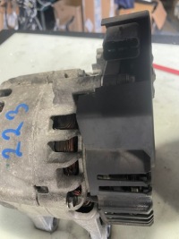 Peugeot citroen 2.0 hdi генератор старт-стоп 9815683280 Недорого, фото thumb
