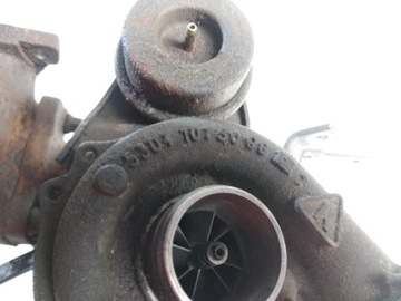 фото thumb №5, Турбонагнетатель peugeot 407 citroen c5 2.0hdi