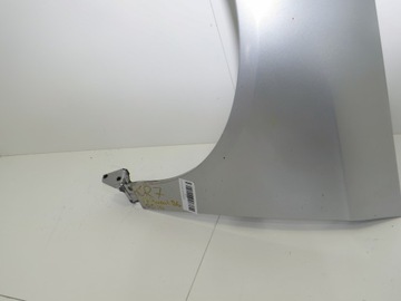 фото thumb №10, Крило лівий перед vw passat b6 05-10r #