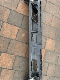 Citroen c4 picasso ii балка замка перед комплектная 16- Оригинал, фото thumb