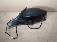 фото thumb №3, Vw t-roc зеркало левая 9-pin