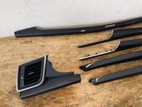 фото thumb №7, Планки карбон карбон audi q5 80a