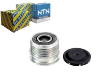 Купити Snrga751.10 шків генератора mercedes a w1, фото thumb