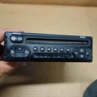 Купить Радиопроигрыватель renault оригинальный номер 7700433070 radiosat 6000, фото thumb