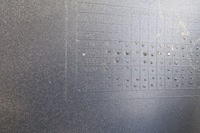 фото thumb №11, Крила перед передній правий aston martin vantage v8 v12 05-