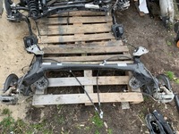 фото thumb №7, Chevrolet usa підвішування зад вісь задня балка 2016-