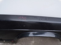 фото thumb №6, Крыло правый перед mercedes w201 190 2.3 16v + молдинг