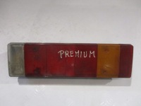 фото thumb №1, Лампа задняя задняя renault premium