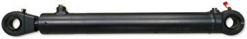ГИДРАВЛИЧЕСКИЙ ЦИЛИНДР CJ2F 50x28x630 U30 L=862