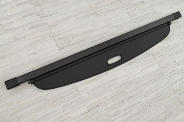 фото thumb №7, Kia sportage iii 2010-2015 ролета багажника чёрная 859103w000wk