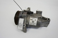 фото thumb №1, Компрессор кондиционера dacia sandero iii 1.0tce