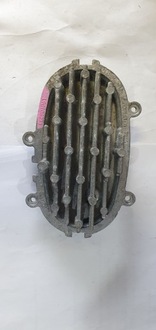 фото thumb №1, Vw t-roc правий модуль jeż drl лампи led