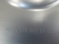 фото thumb №8, Mercedes gla w156 защита накладка стойка b левая