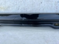 фото thumb №3, Молдинг ford ecosport st line бампер задняя задний