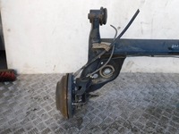 фото thumb №3, Балка задня oś opel agila b splash