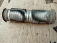 Труба выхлопная daf euro 6 1954912 Киев, фото thumb