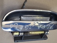 фото thumb №4, Ручка зовнішня двері лівий задня хром alfa romeo 166 оригінальний номер eu