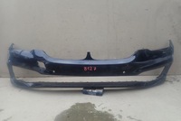 фото thumb №1, Бампер перед передній bmw 5 v g30 g31 2017-