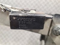 фото thumb №12, Балка зона усилитель бампера перед volvo s90 v90