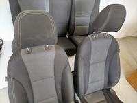 фото thumb №4, Сиденья сиденье заднее сиденье комплект hyundai i30 ii