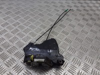 фото thumb №1, Замок двері центральний лівий перед toyota matrix