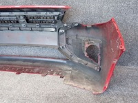 фото thumb №7, Mitsubishi space star lift 19- бампер передній перед