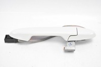 фото thumb №1, Ручка дверь правый задняя nh883p honda jazz iv 15-