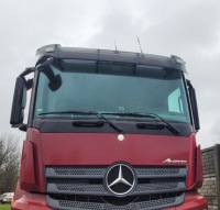 фото thumb №2, Комплектная узкая кабина mercedes actros / antos / arocs
