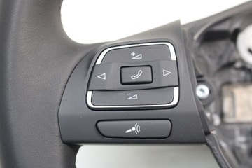 фото thumb №8, Vw jetta руль мульти вибрации 5c0419091s 5c0419091am 5c0 419 091 5c0419