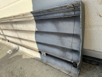 фото thumb №14, Широкая планка дверь правых mercedes w124 купе ce cabrio 1246902240